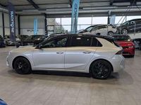 Gebraucht Opel Astra 131 PS (96 kW) 2024 Grau Limousine