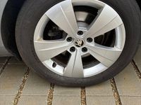 Gebraucht Skoda Superb Style 190 PS (139 kW) 2019 Silber Kombi