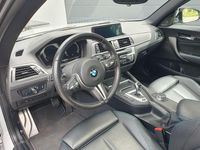 Gebraucht BMW M2 Competition Edition 412 PS (303 kW) 2018 Coupé
