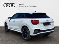 Gebraucht Audi Q2 S-Line 150 PS (110 kW) 2025 Weiß SUV