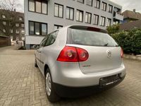 gebraucht VW Golf V 