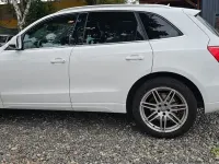 Gebraucht Audi Q5 S-line plus 239 PS (175 kW) 2011 Weiß SUV