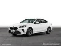 Gebraucht BMW 220 M Sport 156 PS (114 kW) 2025 Weiß Coupé