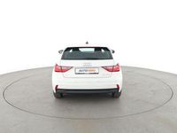 Gebraucht Audi A1 Sportback 116 PS (85 kW) 2019 Weiß Kleinwagen