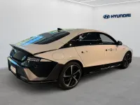 Neu Hyundai Ioniq 6 N Line 239 kW (325 PS) 2026 Weiß Limousine