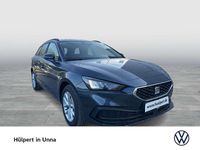 Neu Seat Leon Style 116 PS (85 kW) 2026 Magnetic tech kaltgraukris... Kombi