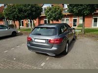 gebraucht Mercedes C200 T 9G-Tr. COMAND*LED* Businesspaket