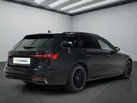 Gebraucht Audi A4 204 PS (150 kW) 2025 Schwarz Kombi