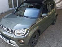 gebraucht Suzuki Ignis 1.2 Mild-HYBRID Allrad Comfort Plus