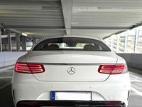 Gebraucht Mercedes S500 AMG Edition 1 455 PS (334 kW) 2015 Weiß Limousine