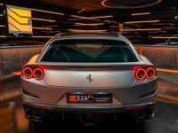 Gebraucht Ferrari GTC4Lusso 610 PS (448 kW) 2017 Grau Kombi