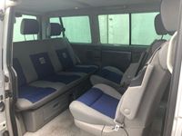 gebraucht VW Multivan T4 2.5TDI