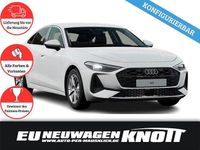 Neu Audi A5 204 PS (150 kW) 2026 Wählbar Limousine