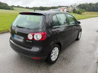 Gebraucht VW Golf V 150 PS (110 kW) 2007 Schwarz Kombi