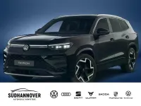 Neu VW Tayron R-line 204 PS (150 kW) 2026 Schwarz SUV