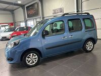 gebraucht Renault Kangoo 1.5 dCi **PDC*Klima*Temp*Bluetooth**