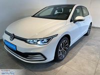 Gebraucht VW Golf VII Life 150 PS (110 kW) 2020 Weiß