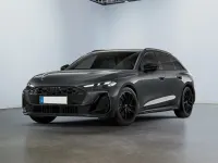Neu Audi A5 Basis 299 PS (219 kW) 2026 Kombi