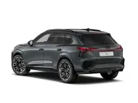 Neu Audi Q3 S-Line 272 PS (200 kW) 2026 Daytonagrau perleffekt SUV