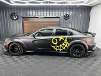 Gebraucht Dodge Charger 306 PS (225 kW) 2023 Grau Limousine