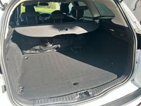 Usata Ford Focus 150 CV (110 kW) 2014 Bianco Station wagon