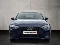Gebraucht Audi A3 Ambiente 150 PS (110 kW) 2020 Blau Limousine