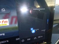 Gebraucht Ford Focus ST-Line 125 PS (91 kW) 2024 Magneticgrau (metallic) Kombi