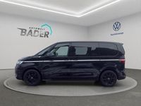 Gebraucht VW Multivan Style 150 PS (110 kW) 2025 Deep black perleffekt Van