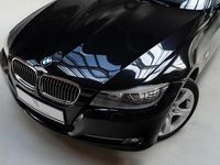 Gebraucht BMW 325 Exclusive 218 PS (160 kW) 2012 Schwarz Kombi