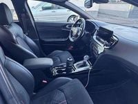 Gebraucht Kia ProCeed GT 204 PS (150 kW) 2021 Grau Kombi