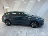 Gebraucht Hyundai i30 Trend 160 PS (117 kW) 2024 Teal blue Kombi