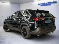 Gebraucht Toyota RAV4 Club 218 PS (160 kW) 2020 Tiefschwarz mica metallic SUV