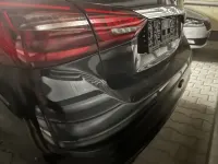Gebraucht Infiniti Q50 305 PS (224 kW) 2017 Schwarz Limousine