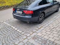 gebraucht Audi A5 Sportback 2.7 TDI