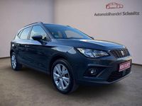 Gebraucht Seat Arona Style 116 PS (85 kW) 2019 Grau SUV