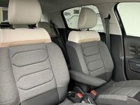 Gebraucht Citroën C3 Shine 110 PS (80 kW) 2022 Schwarz / perlaneroschwarz zweifarbig / metallic Kleinwagen