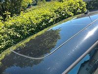 Gebraucht Mini ONE 90 PS (66 kW) 2005 Schwarz Kleinwagen