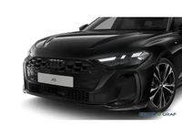 Neu Audi A5 Ambiente 204 PS (150 kW) 2026 Mythosschwarz metallic Limousine