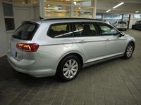 gebraucht VW Passat Variant 2.0 TDI EU6 Navi Business Paket MFA