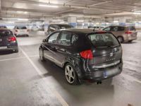 gebraucht Seat Altea 2.0 tdi