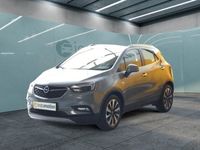 gebraucht Opel Mokka X 120 Jahre Navi Kamera LED DAB AHK