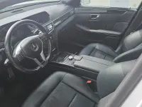 Gebraucht Mercedes E350 265 PS (194 kW) 2011 Grau Kombi