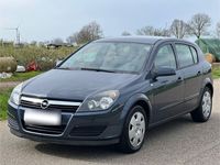 gebraucht Opel Astra AUTOMATIK| Tüv neu| Steuerkette Neu| 2.Hd|Klima|Temp