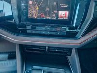 Gebraucht VW Touareg 231 PS (169 kW) 2021 Grau SUV