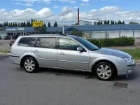 Gebraucht Ford Mondeo 145 PS (106 kW) 2007 Silber Kombi