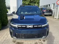 Neu Dacia Bigster Journey 140 PS (102 kW) 2025 Blau SUV