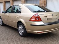 gebraucht Ford Mondeo 1,8 Facelift