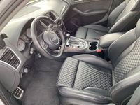 gebraucht Audi SQ5 3.0 TDI competition tiptronic quattro -