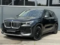 Używany BMW iX1 230 kW (313 KM) 2023 Czarny SUV