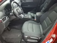 Usata Mazda CX-5 Ad'Vantage 184 CV (135 kW) 2023 Rosso SUV